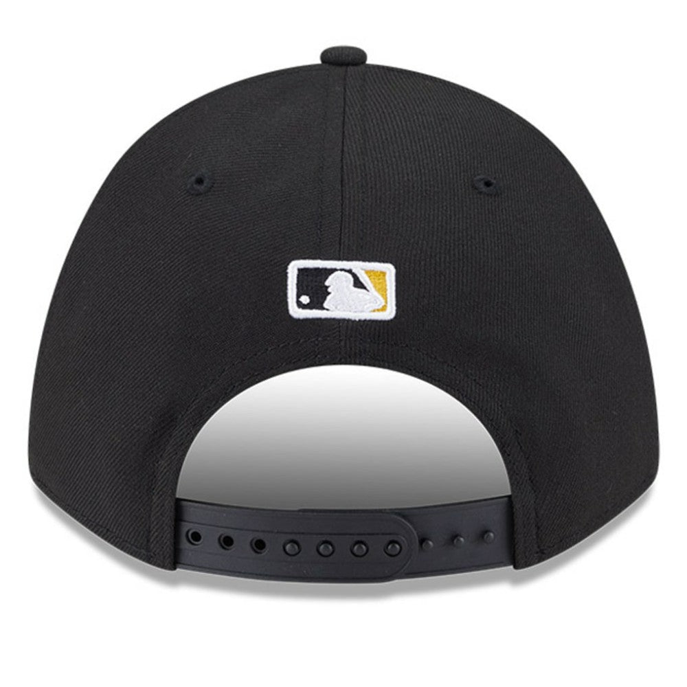 Pittsburgh Pirates New Era Player Replica 9FORTY Adjustable Hat - MLB