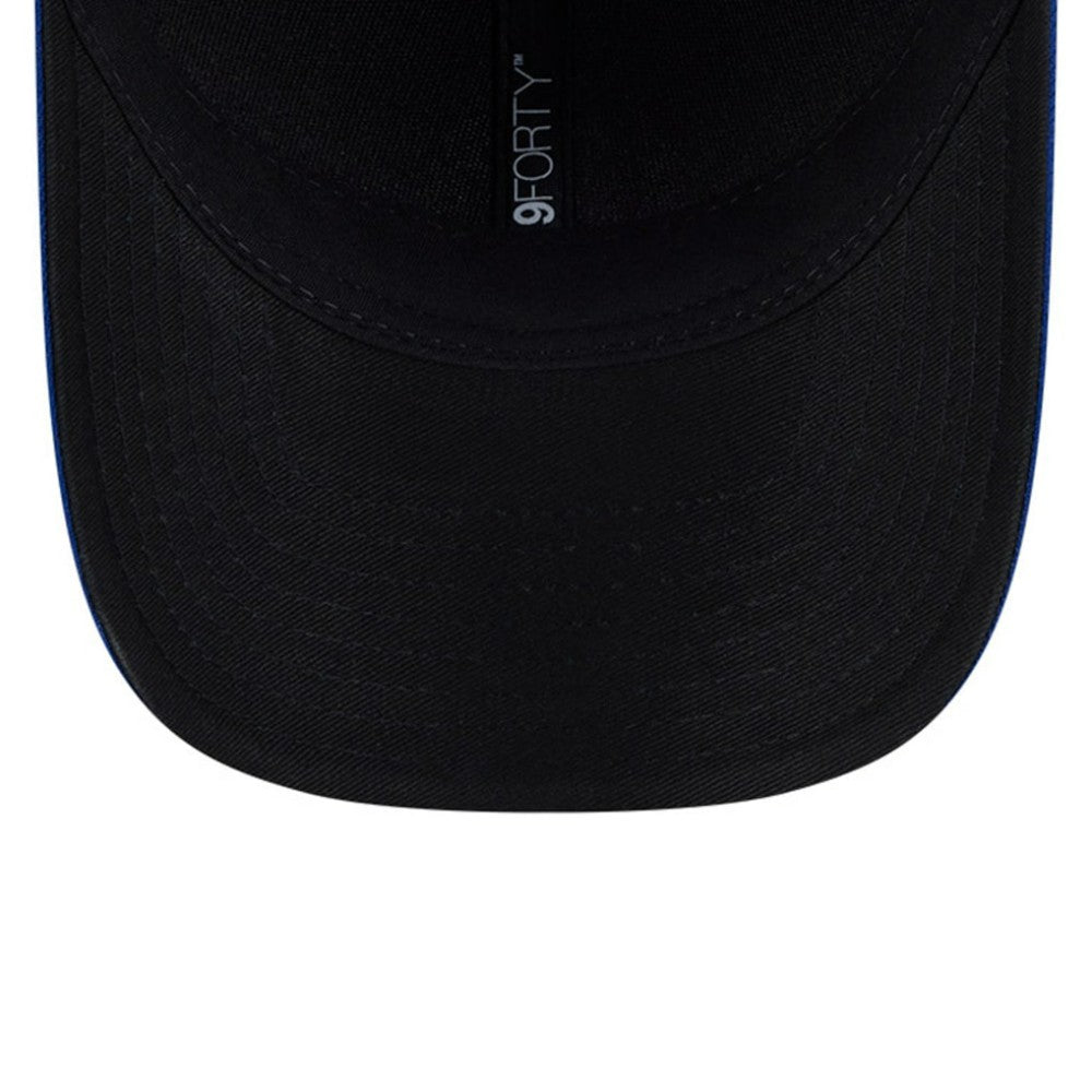 Seattle Mariners New Era Player Replica 9FORTY Adjustable Hat - MLB