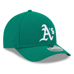 Athletics New Era Player Replica 9FORTY Adjustable Hat - MLB