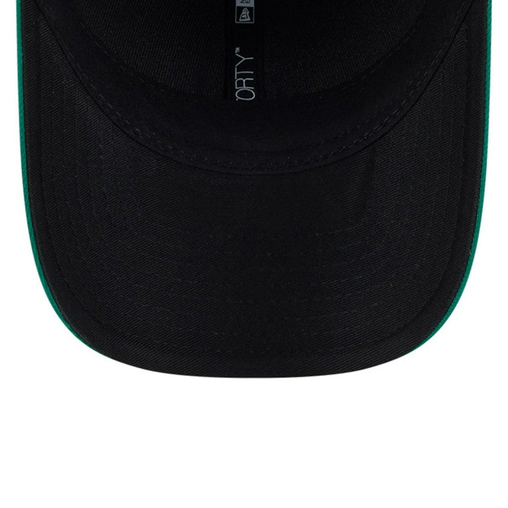Athletics New Era Player Replica 9FORTY Adjustable Hat - MLB