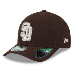 San Diego Padres New Era Player Replica 9FORTY Adjustable Hat - MLB