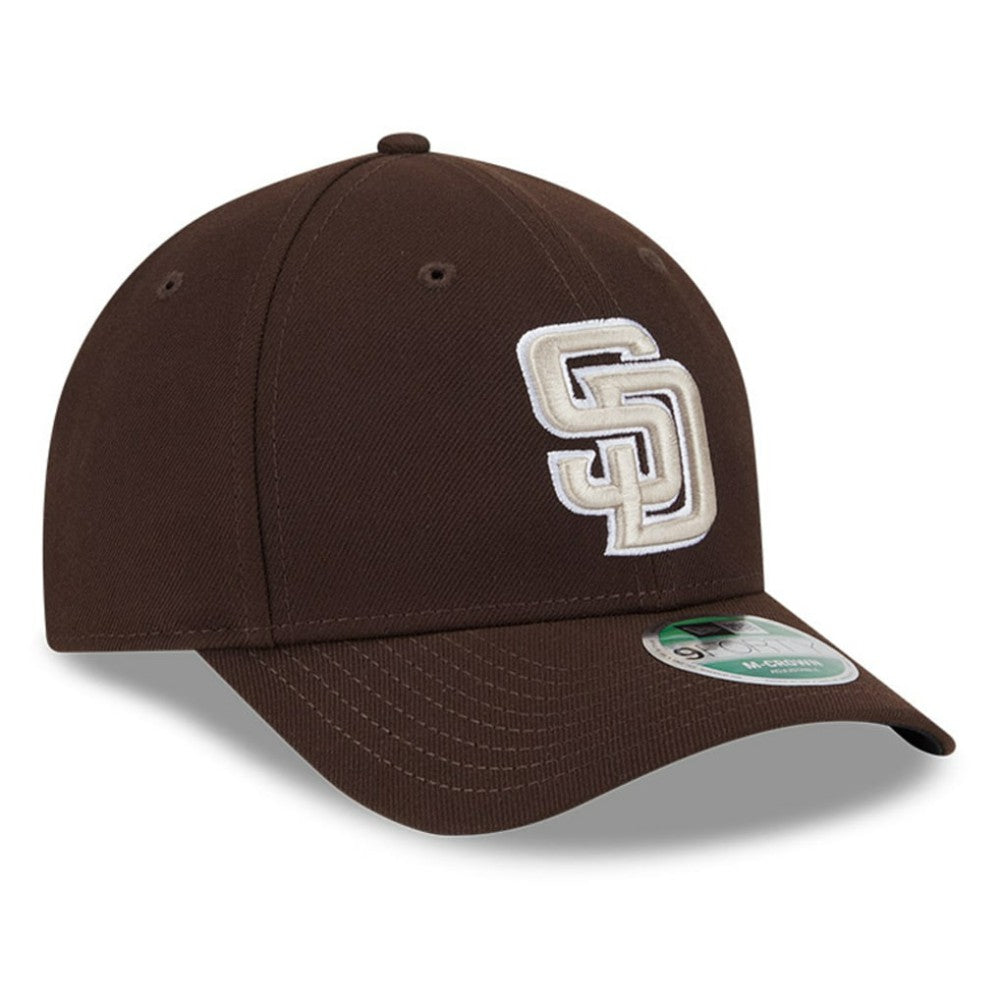 San Diego Padres New Era Player Replica 9FORTY Adjustable Hat - MLB