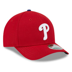 Philadelphia Phillies New Era Player Replica 9FORTY Adjustable Hat - MLB