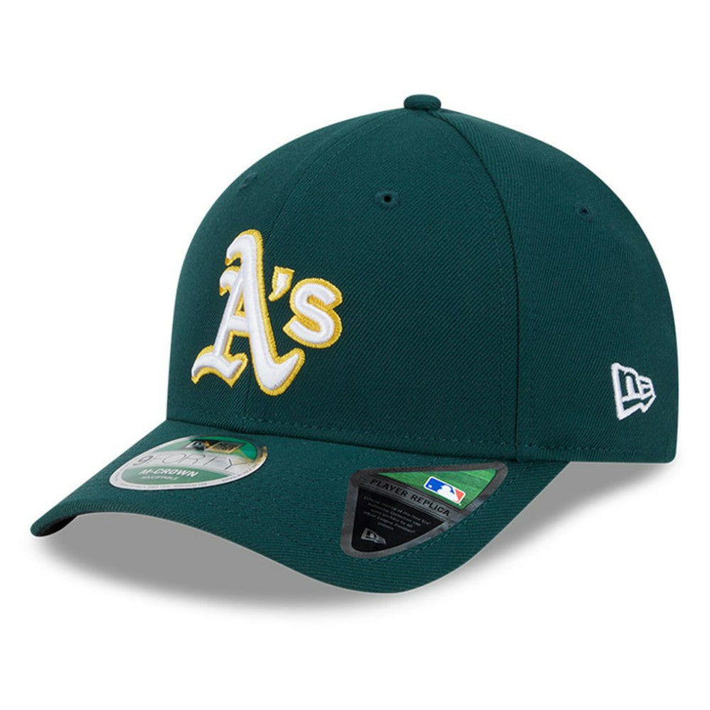 Athletics New Era Player Replica 9FORTY Adjustable Hat - MLB