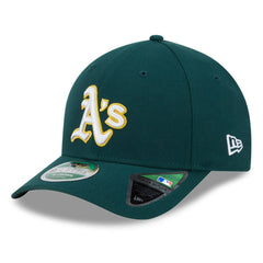 Athletics New Era Player Replica 9FORTY Adjustable Hat - MLB
