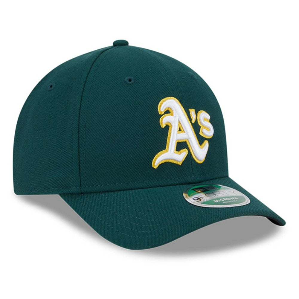 Athletics New Era Player Replica 9FORTY Adjustable Hat - MLB