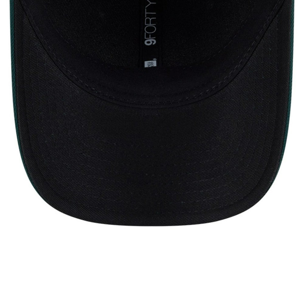 Athletics New Era Player Replica 9FORTY Adjustable Hat - MLB