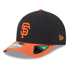 San Francisco Giants New Era Player Replica 9FORTY Adjustable Hat - MLB