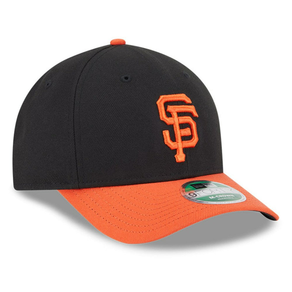 San Francisco Giants New Era Player Replica 9FORTY Adjustable Hat - MLB