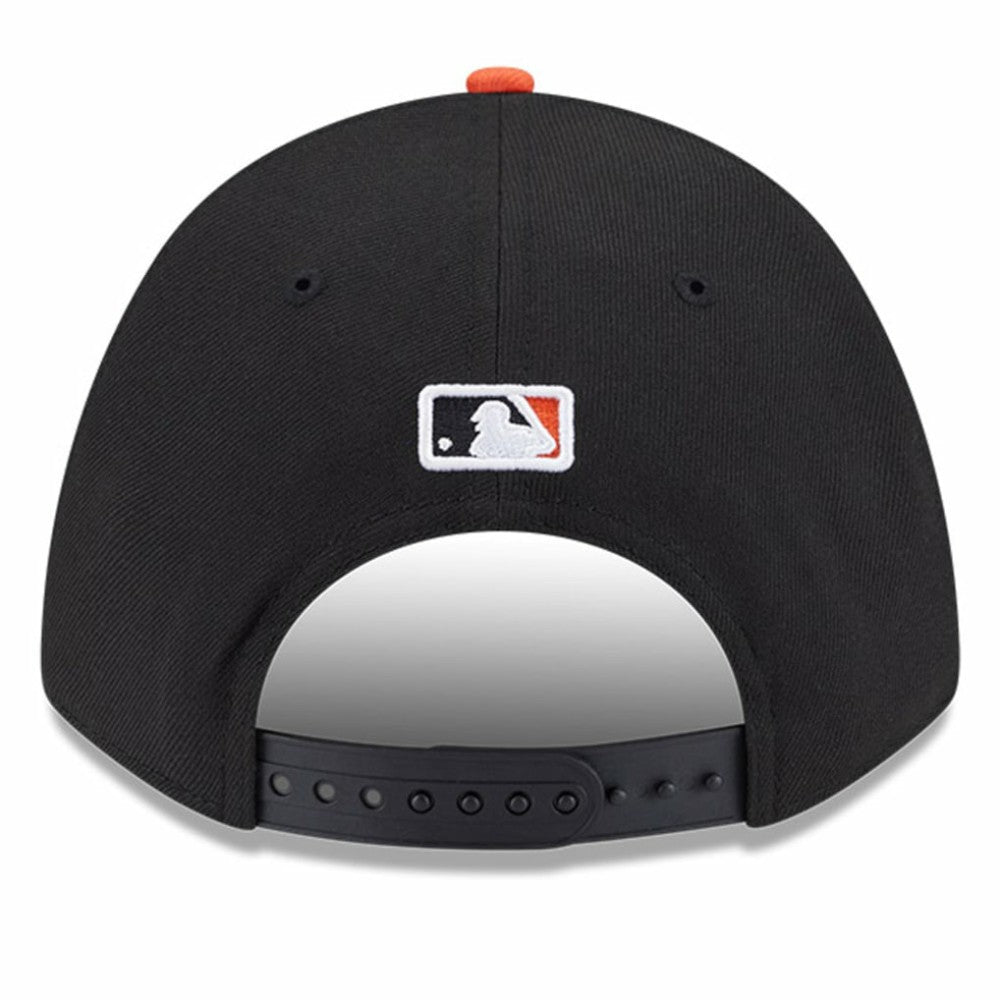 San Francisco Giants New Era Player Replica 9FORTY Adjustable Hat - MLB