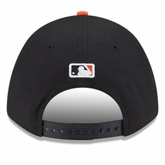San Francisco Giants New Era Player Replica 9FORTY Adjustable Hat - MLB