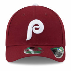Philadelphia Phillies New Era Player Replica 9FORTY Adjustable Hat - MLB