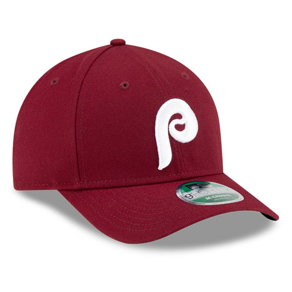 Philadelphia Phillies New Era Player Replica 9FORTY Adjustable Hat - MLB