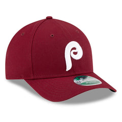 Philadelphia Phillies New Era Player Replica 9FORTY Adjustable Hat - MLB