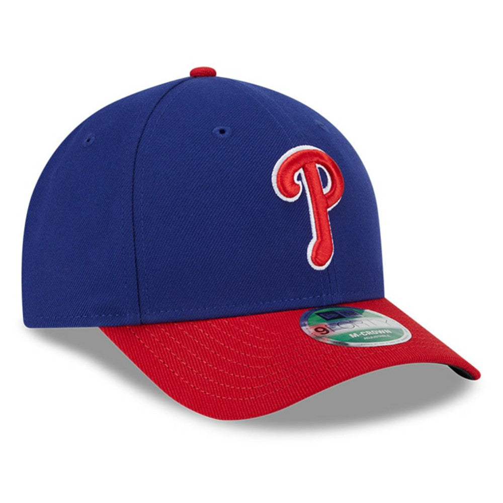 Philadelphia Phillies New Era Player Replica 9FORTY Adjustable Hat - MLB