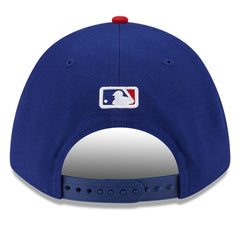 Philadelphia Phillies New Era Player Replica 9FORTY Adjustable Hat - MLB