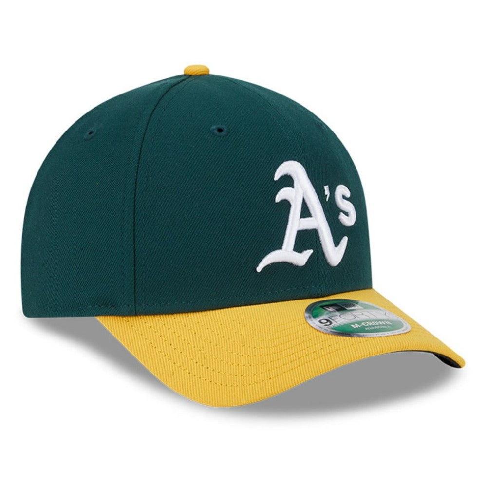 Athletics New Era Player Replica 9FORTY Adjustable Hat - MLB
