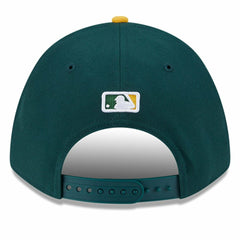 Athletics New Era Player Replica 9FORTY Adjustable Hat - MLB