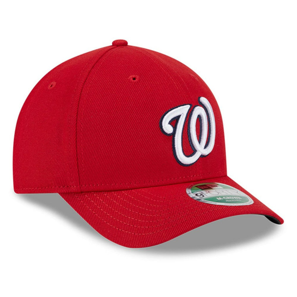 Washington Nationals New Era Player Replica 9FORTY Adjustable Hat - MLB