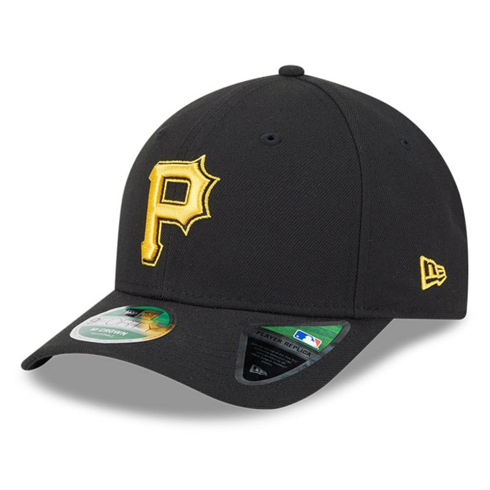 Pittsburgh Pirates New Era Player Replica 9FORTY Adjustable Hat - MLB