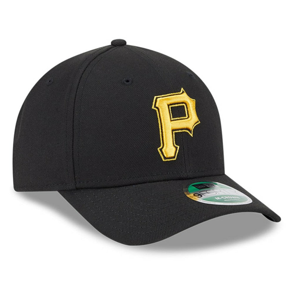 Pittsburgh Pirates New Era Player Replica 9FORTY Adjustable Hat - MLB