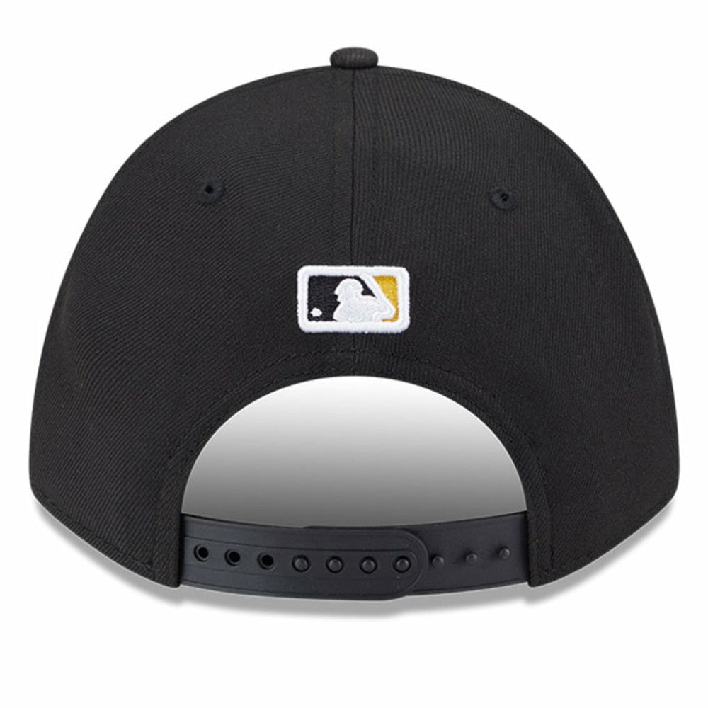Pittsburgh Pirates New Era Player Replica 9FORTY Adjustable Hat - MLB