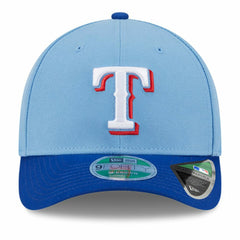 Texas Rangers New Era Player Replica 9FORTY Adjustable Hat - MLB