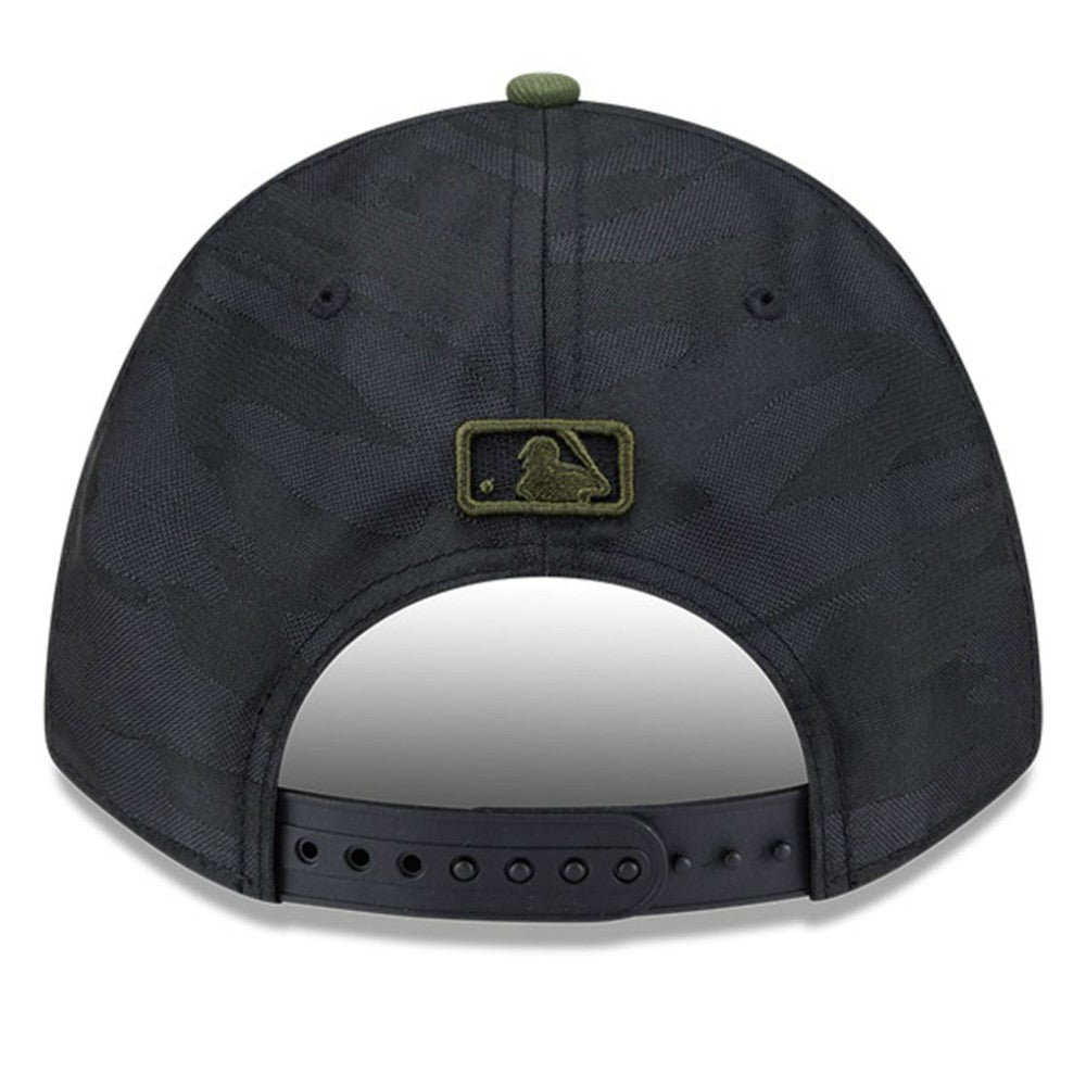 Pittsburgh Pirates New Era Player Replica 9FORTY Adjustable Hat - MLB