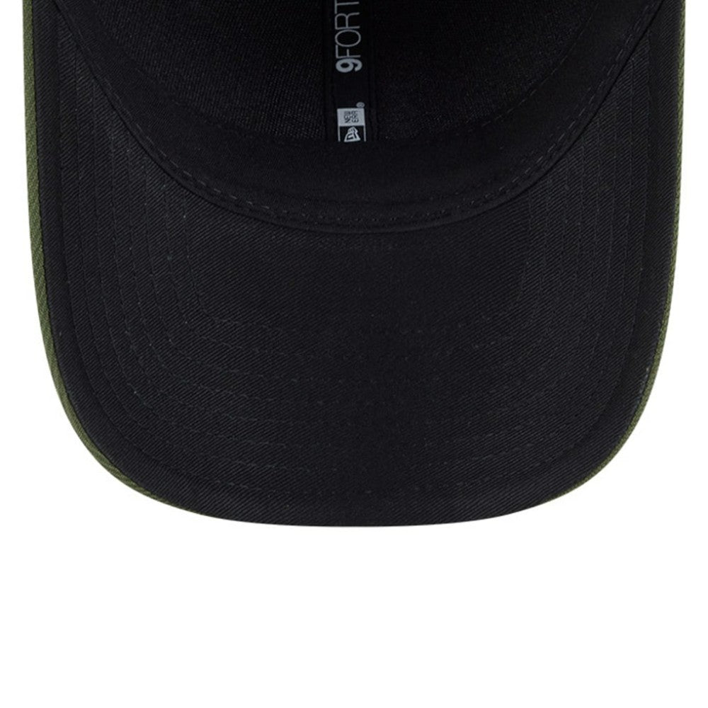 Pittsburgh Pirates New Era Player Replica 9FORTY Adjustable Hat - MLB