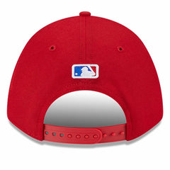 Texas Rangers New Era Player Replica 9FORTY Adjustable Hat - MLB