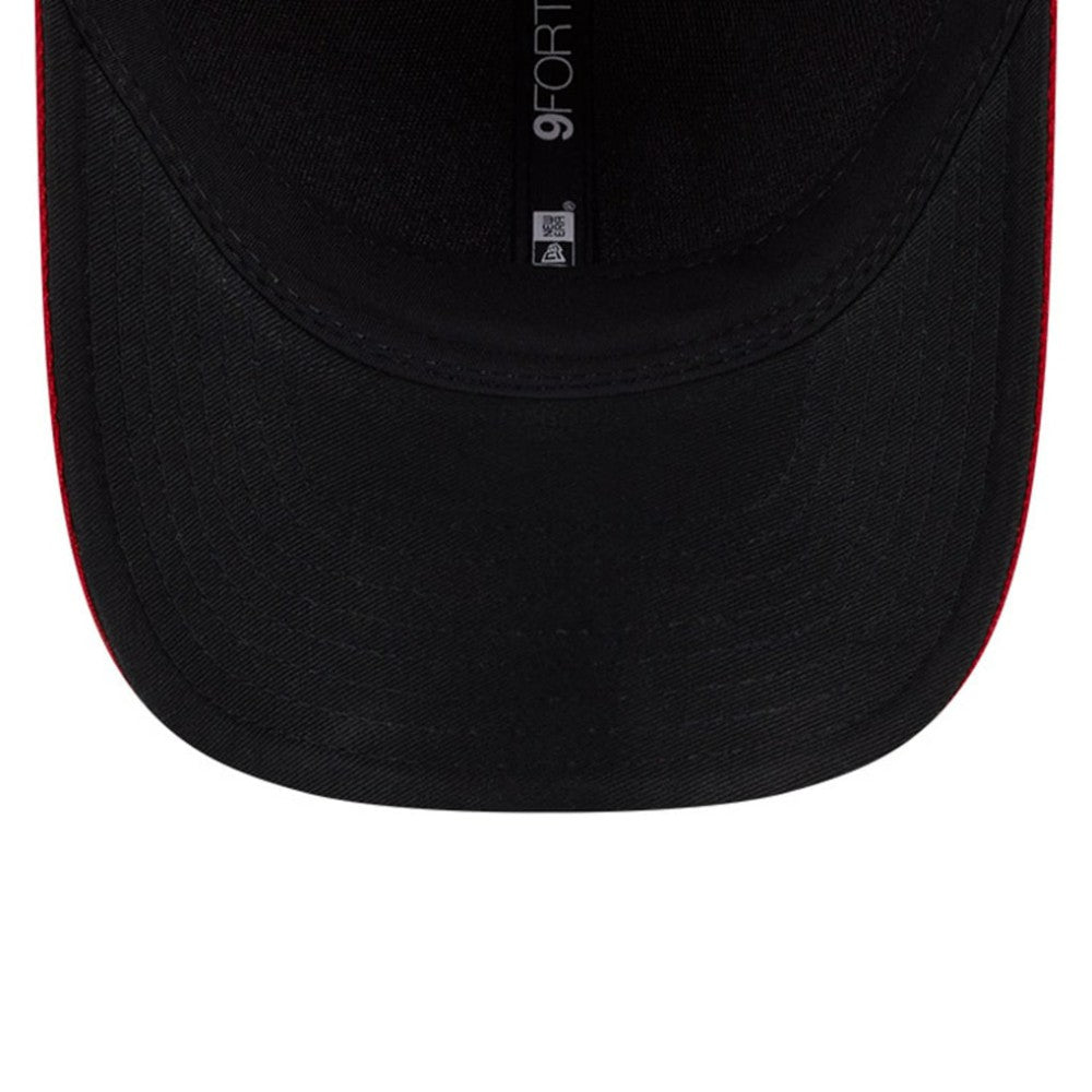 Texas Rangers New Era Player Replica 9FORTY Adjustable Hat - MLB