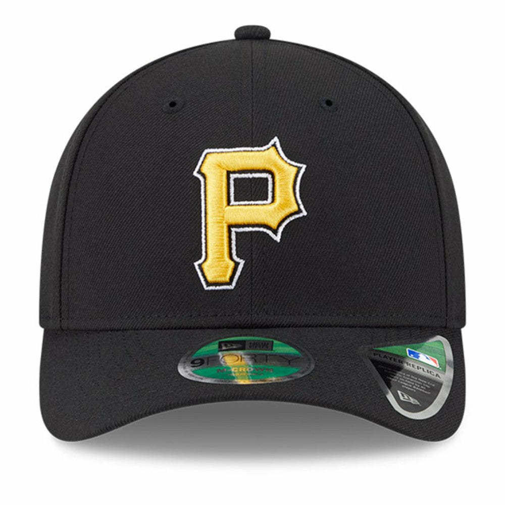 Pittsburgh Pirates New Era Player Replica 9FORTY Adjustable Hat - MLB