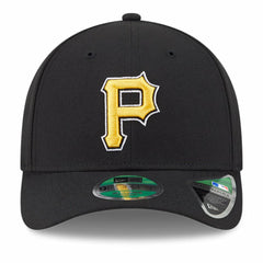 Pittsburgh Pirates New Era Player Replica 9FORTY Adjustable Hat - MLB