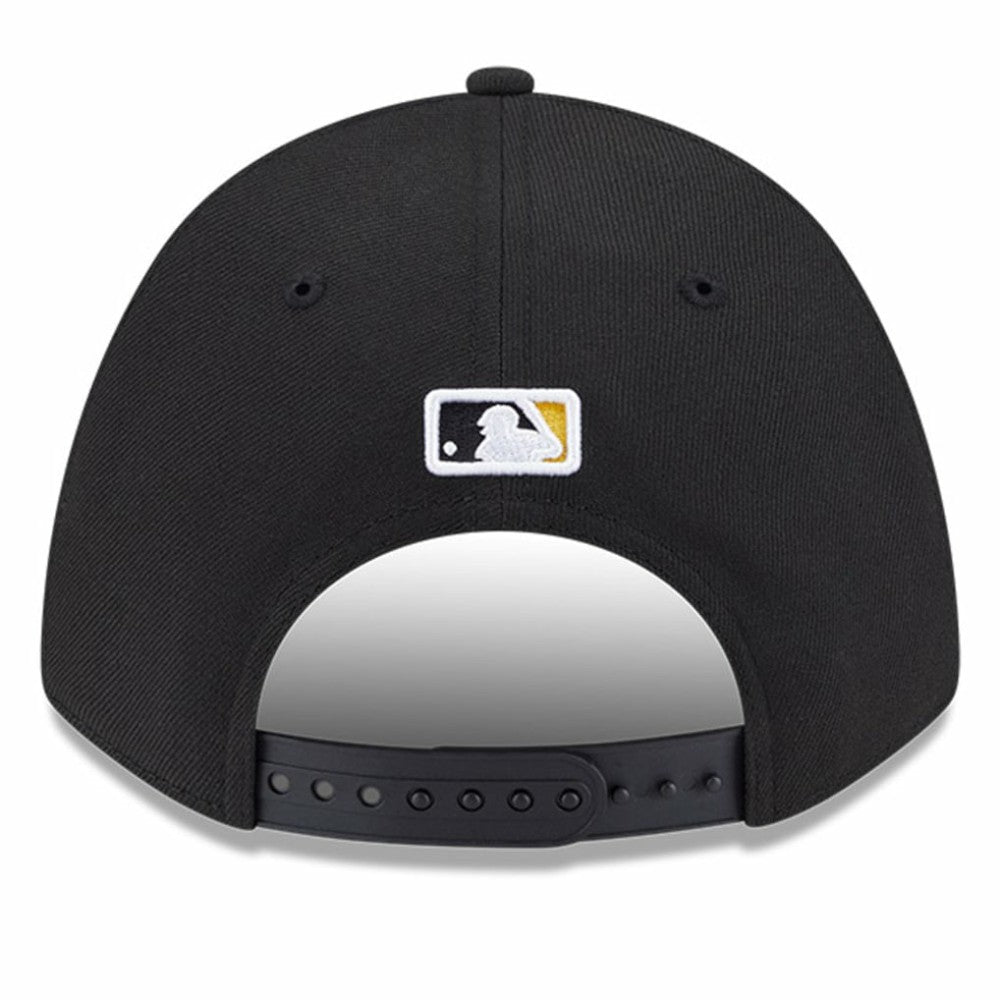 Pittsburgh Pirates New Era Player Replica 9FORTY Adjustable Hat - MLB
