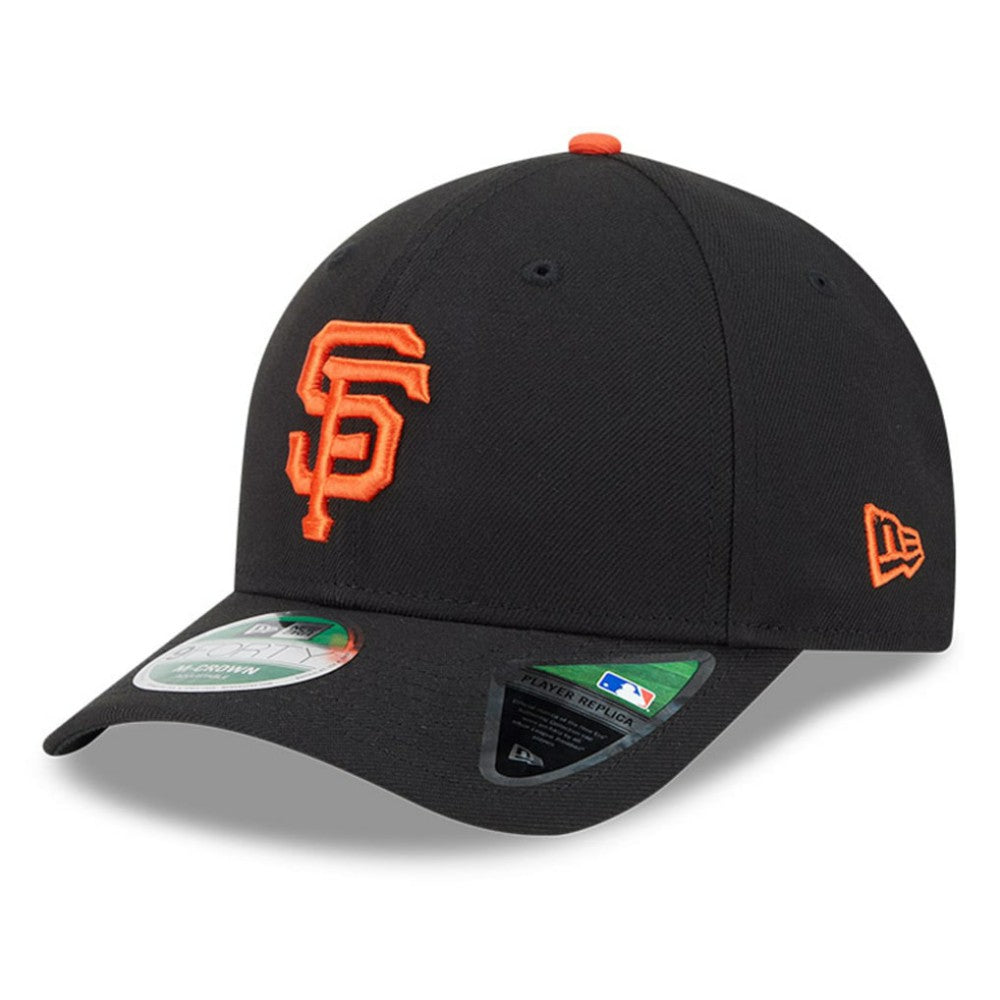 San Francisco Giants New Era Player Replica 9FORTY Adjustable Hat - MLB