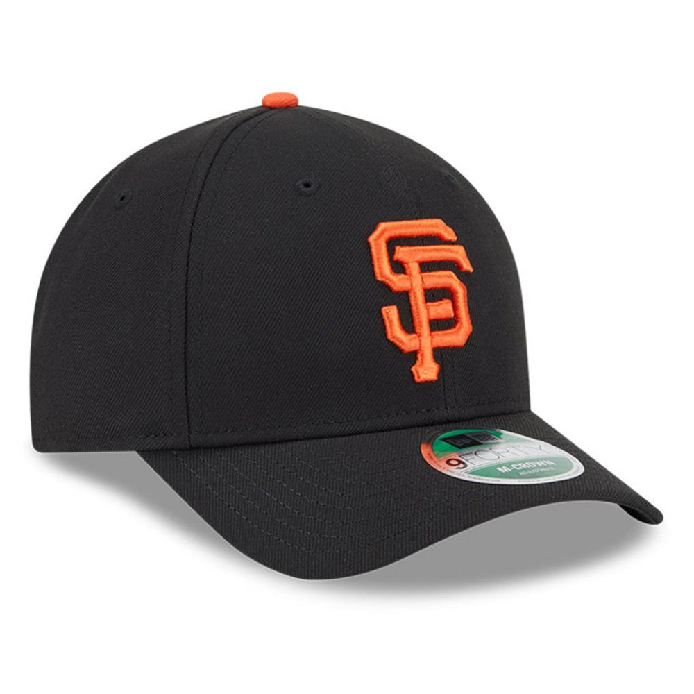 San Francisco Giants New Era Player Replica 9FORTY Adjustable Hat - MLB