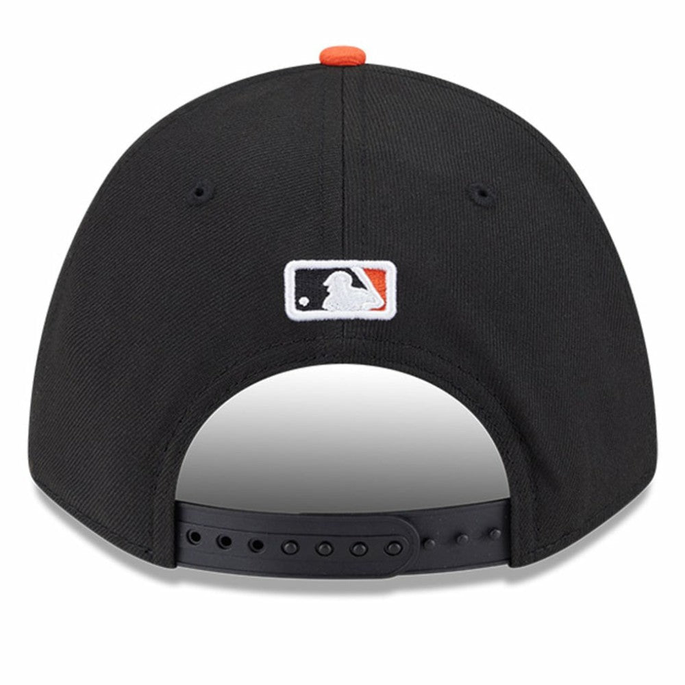 San Francisco Giants New Era Player Replica 9FORTY Adjustable Hat - MLB