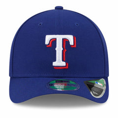 Texas Rangers New Era Player Replica 9FORTY Adjustable Hat - MLB