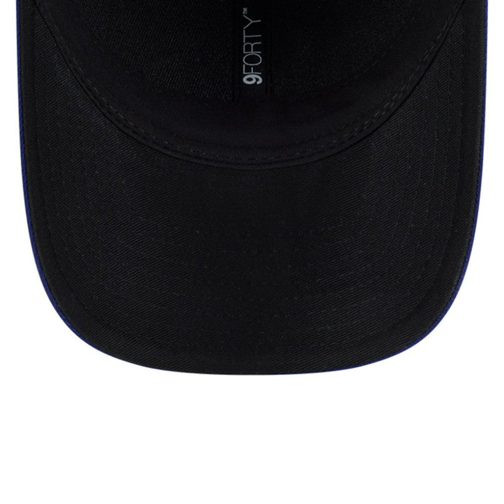 Texas Rangers New Era Player Replica 9FORTY Adjustable Hat - MLB