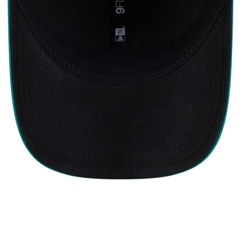Seattle Mariners New Era Player Replica 9FORTY Adjustable Hat - MLB