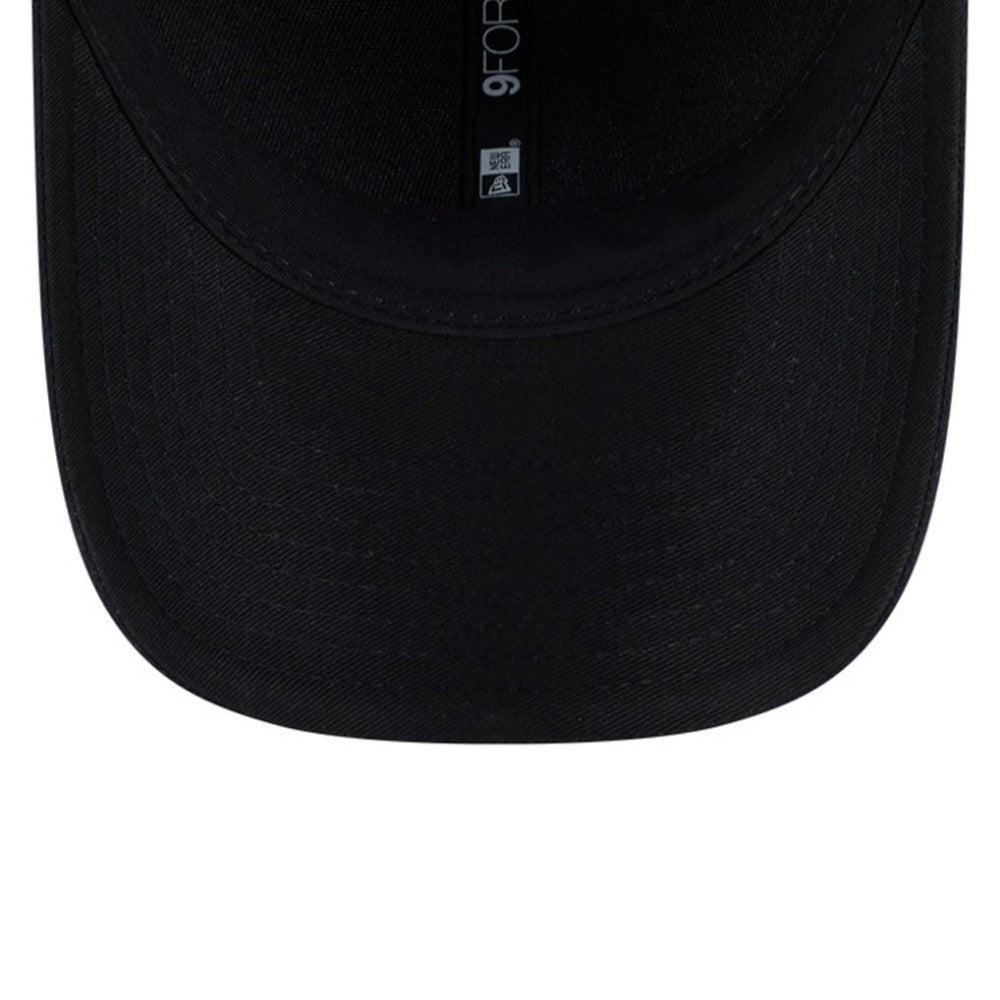 Seattle Mariners New Era Player Replica 9FORTY Adjustable Hat - MLB