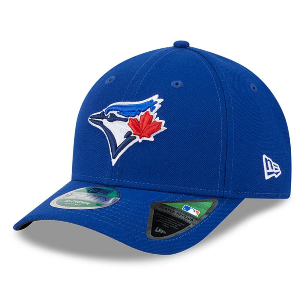 Toronto Blue Jays New Era Player Replica 9FORTY Adjustable Hat - MLB