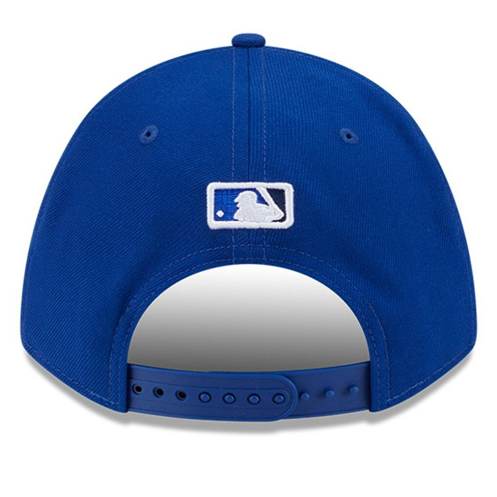 Toronto Blue Jays New Era Player Replica 9FORTY Adjustable Hat - MLB