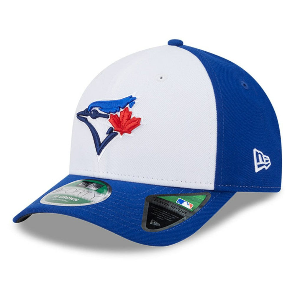 Toronto Blue Jays New Era Player Replica 9FORTY Adjustable Hat - MLB