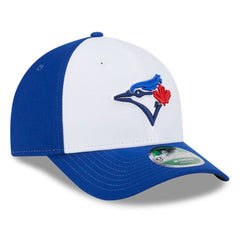 Toronto Blue Jays New Era Player Replica 9FORTY Adjustable Hat - MLB