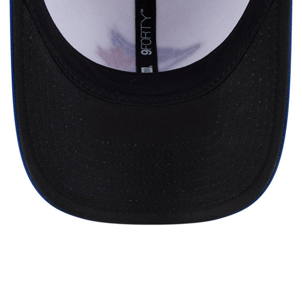Toronto Blue Jays New Era Player Replica 9FORTY Adjustable Hat - MLB
