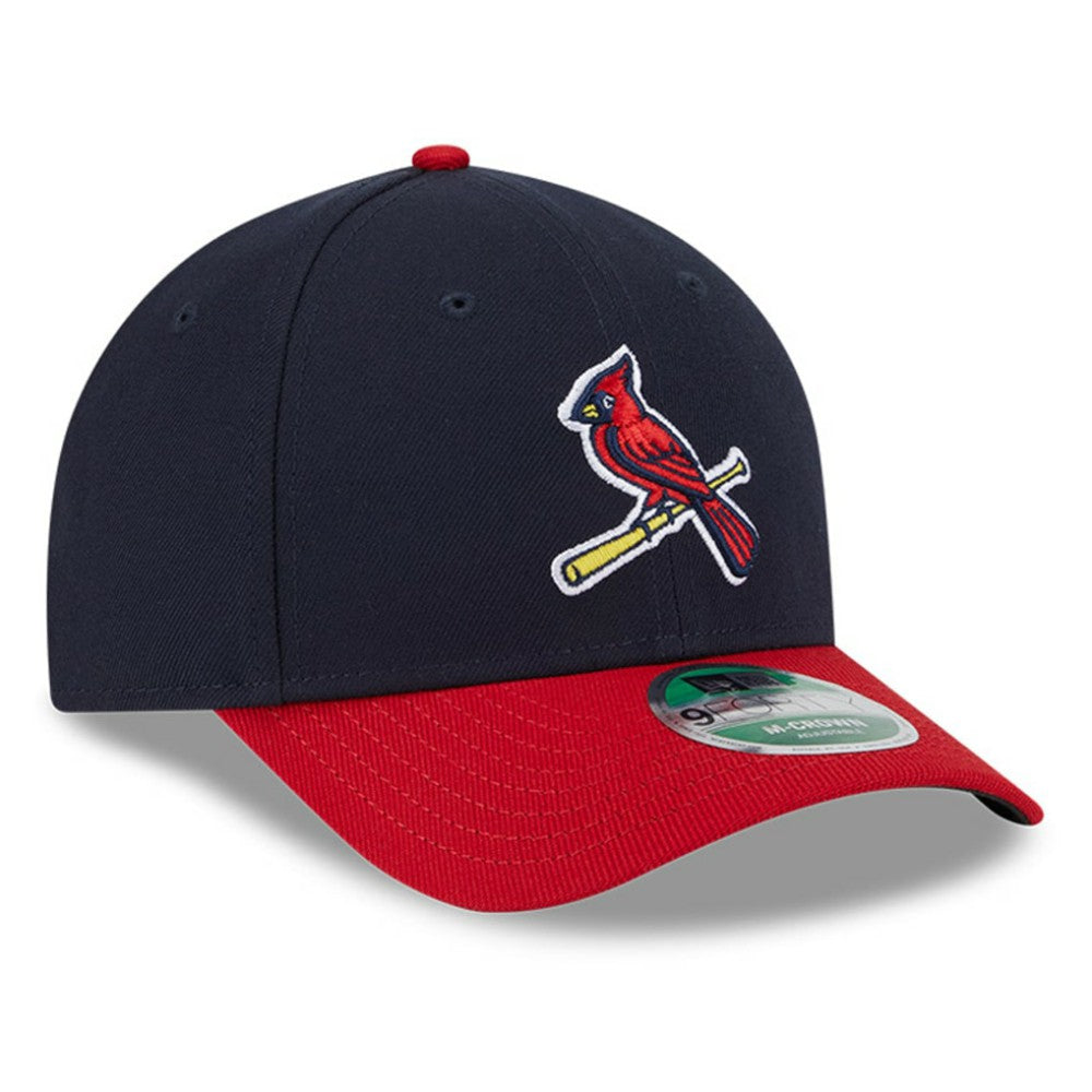 St. Louis Cardinals New Era Player Replica 9FORTY Adjustable Hat - MLB