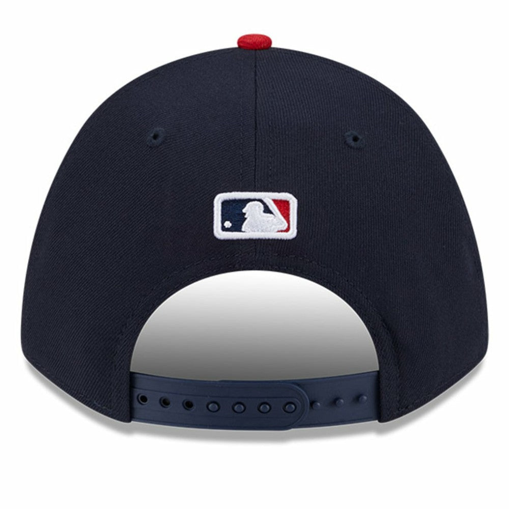 St. Louis Cardinals New Era Player Replica 9FORTY Adjustable Hat - MLB