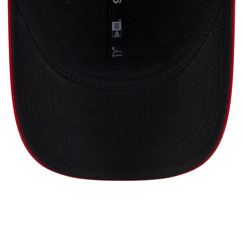 St. Louis Cardinals New Era Player Replica 9FORTY Adjustable Hat - MLB