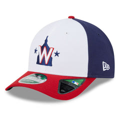 Washington Nationals New Era Player Replica 9FORTY Adjustable Hat - MLB